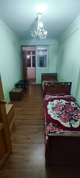 Аренда  3х  комнатной квартиры   ориентир Проспект космонавт — фото 2