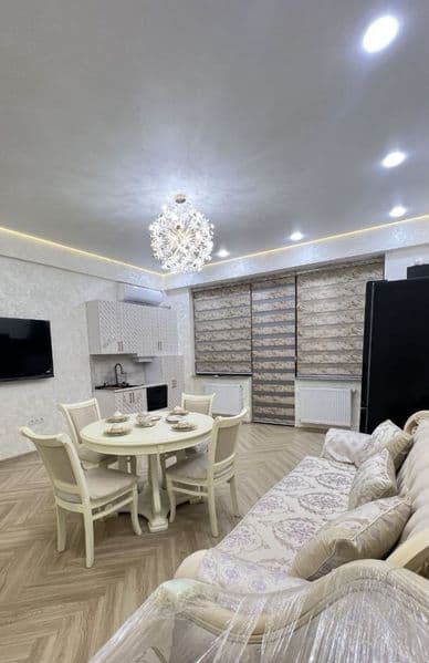 Сдаётся Центре Квартиры <br />
2 комнатная 4-этаж <br />
<br — фото 4