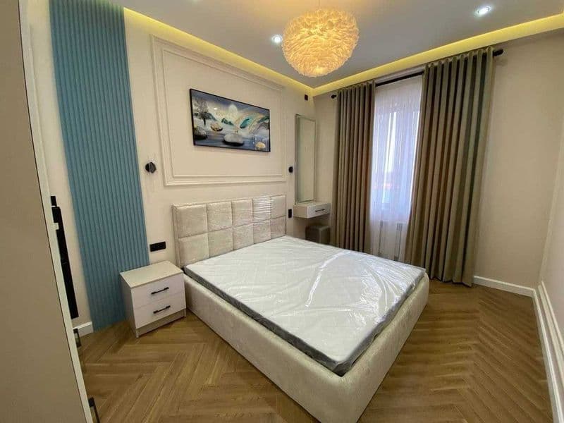 • Район: Юнусабад<br />
• Адрес:ЖК "Yunusabad Residence"<br  — фото 2