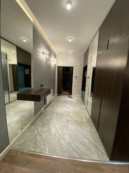 Сдаётся ! Госпитальный Новостройка. Ор. Российское посольств — фото 2