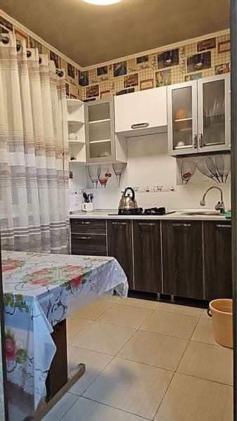 Сдается в аренду квартира 3-х комнатная 1 этаж с мебелью и т — фото 4