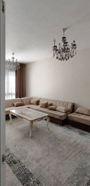 манзил Алмазар сити, кондитсонер, интернет, стиралная  машин — фото 2