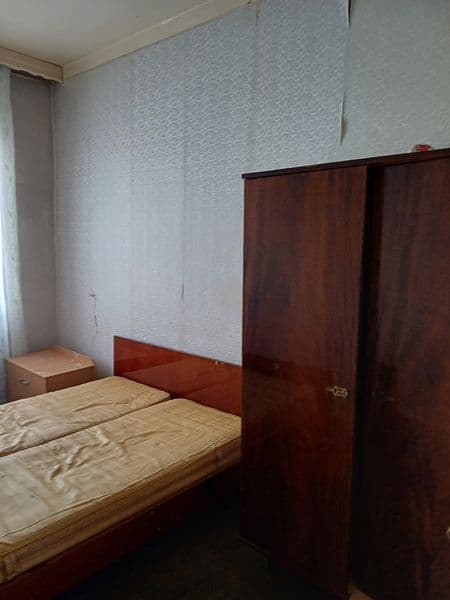 Yunus obod 19 kvartald 2 xonali kvartira arendaga beriladi<b — фото 2