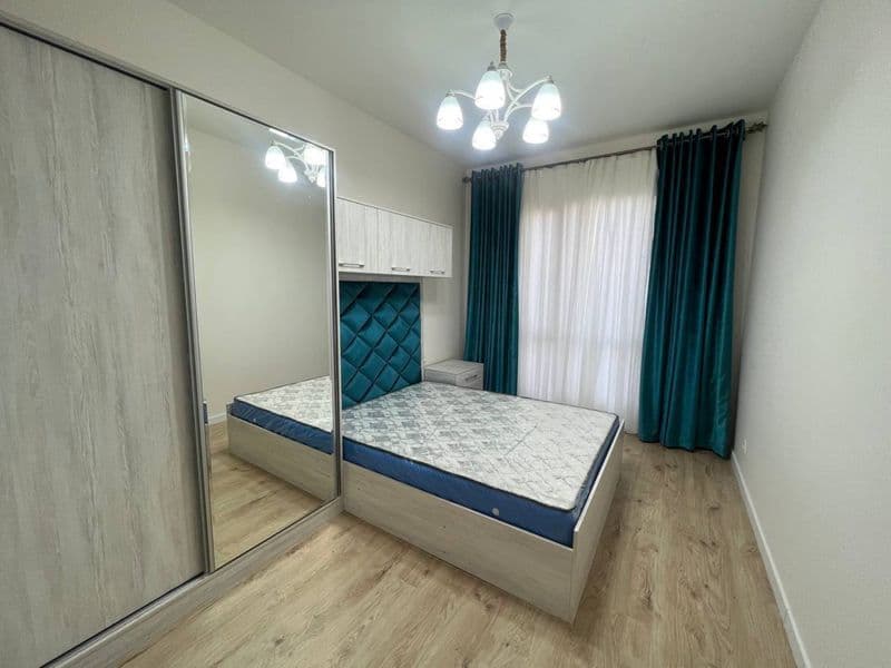 Аренда квартира <br />
Район - Алмазарский<br />
Ориентир -  — фото 5