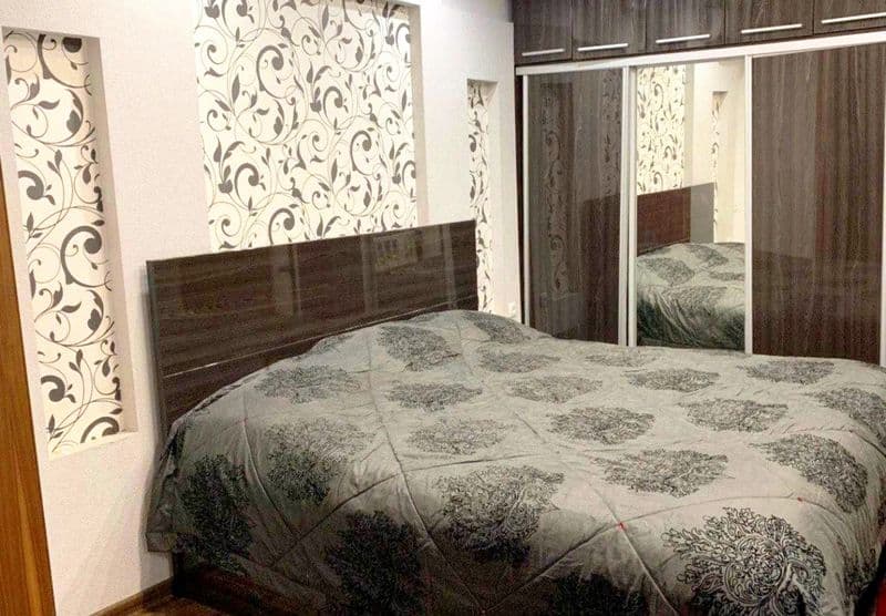 Сдается в аренду<br />
просторная квартира. <br />
Мирзо Улу — фото 5