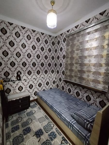 Kvartira arenda chilonzor 19 kvartal <br />
Srochna<br />
Ra — фото 4