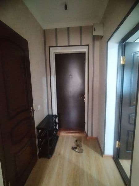 Срочно сдается 1 комнатная квартира яшнабадском на рисовым к — фото 4