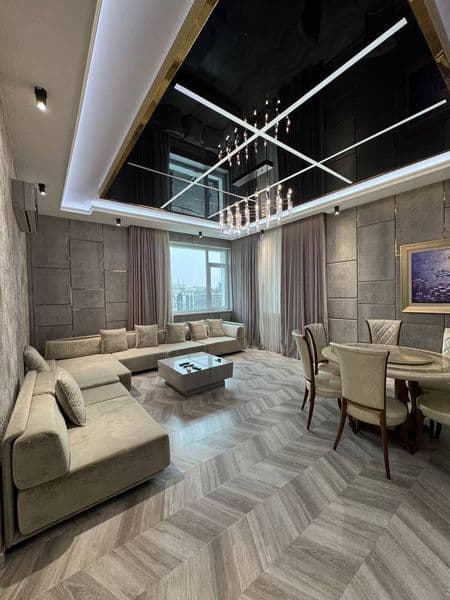 Сдается Новостройка в центре города <br />
Орентир Алайский  — фото 3