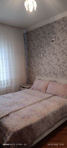 Сергели-7 2/8/9. Метро 4 бекат. Новый лифт. Только семья. Це — фото 3