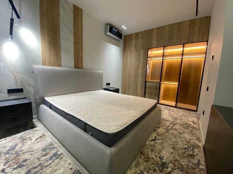 Мирабадский район <br />
Жк NRG-Ойбек<br />
2/6/12<br />
65м — фото 4