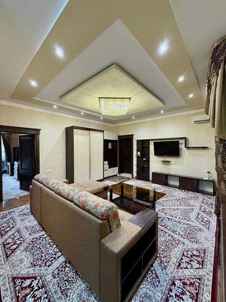 Сдаётся уютная и полностью меблированная 2-комнатная квартир — фото 4