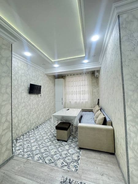 Аренда Квартира <br />
Эко Бозор Новостройка <br />
2/3/7 ки — фото 3