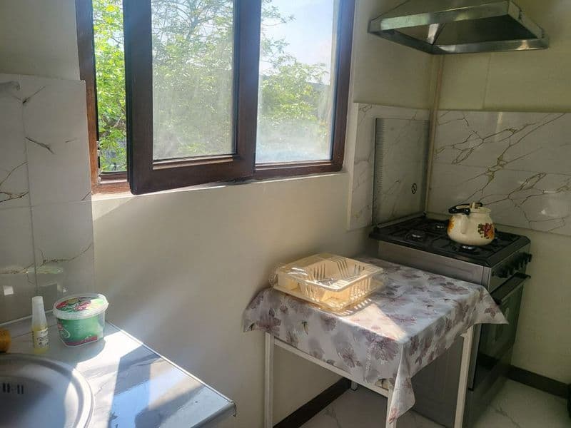 Сдается 2 комнатная квартира переделанная в 3 на массиве фер — фото 4