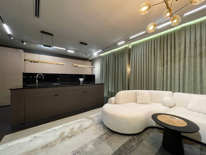 Мирабадский район <br />
Жк Mirabad Avenue <br />
ПЕНТХАУС<b — фото 3