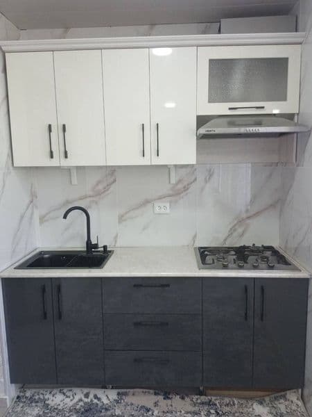 Сдаётся современная 2-комнатная квартира в Юнусабаде. Удобна — фото 2