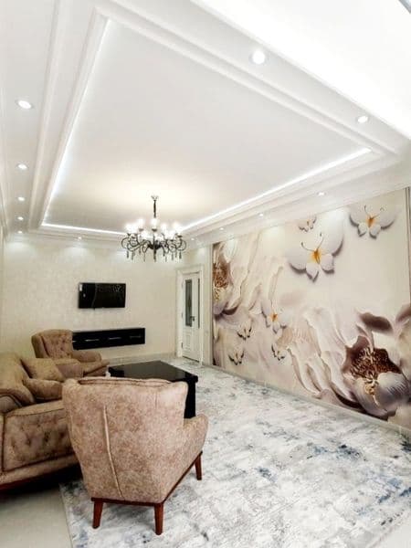 Аренда сергели 7, seven residence между 3 и 4 станциям метро