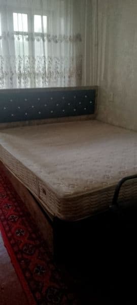 Arenda kvartira Mirzo Ulugʻbek tumani Maksim gorki metro( ip — фото 2