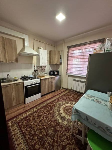 Аренда квартира сергели 5а навастройка 2/5/7 хамма шаройити  — фото 5