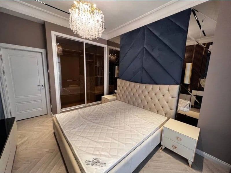 Аренда Квартиры-ЖК Бульвар <br />
Ташкент Сити - Новостройка — фото 5