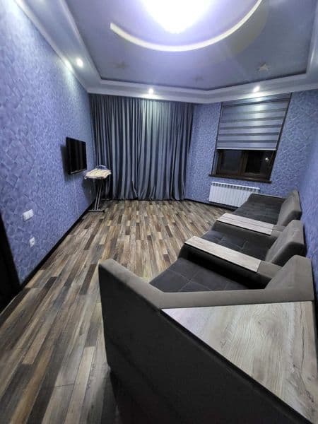 Сдаётся квартира , сергели , новостройка GOLDEN HOUSE , полн — фото 2