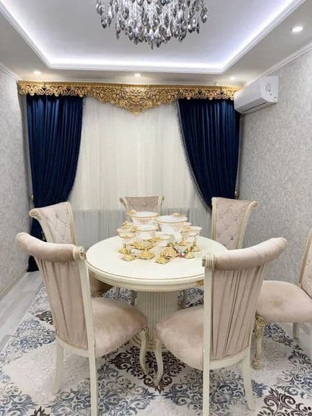 Ассалому алейкум <br />
Квартира сдаётся в аренду <br />
Сер — фото 2