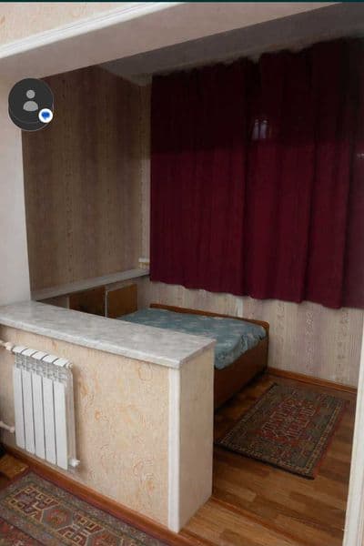 Mirzo Ulugʻbek Humoyunda 1.xona kv ijaraga beriladi oilaga u — фото 3