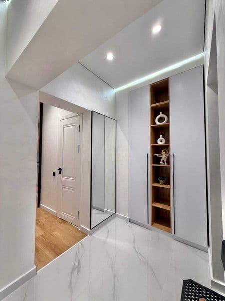 Жилой комплекс: Skyline<br />
Комнат: 3<br />
Этаж:  3<br /> — фото 3