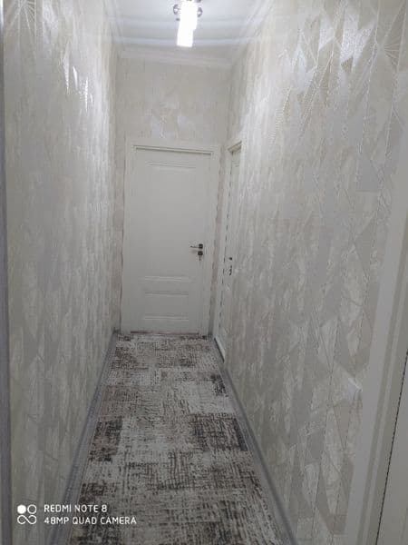 7 YANVARDA BOSHIDI XOZR ODAM BOR   Чилонзор Ц квартал, ХАММА — фото 3