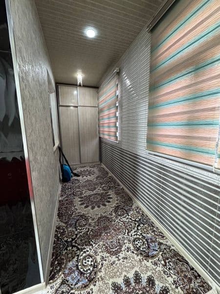 Yunsobod tumani 11 kvartal arendaga beriladi, 3 xonali uy 1  — фото 4