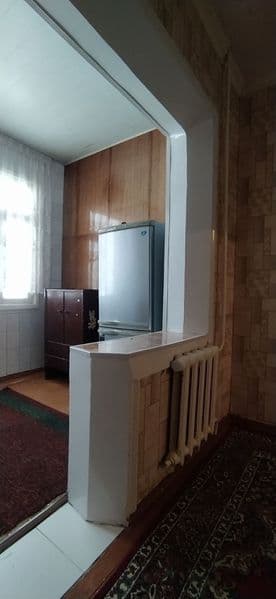 С дам свою квартиру 2 комнатную. для семья — фото 5