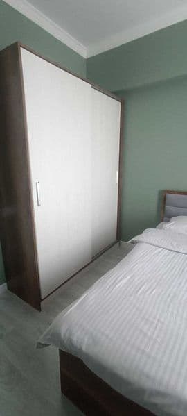 Сдаётся 2-комнатная квартира в новостройке Silk Road, Мирзо- — фото 5