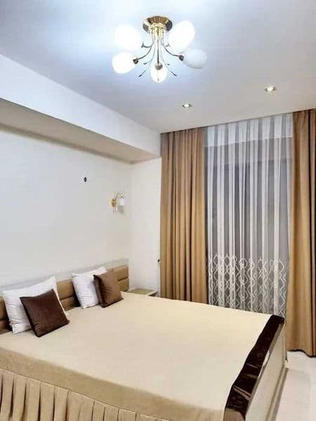 Район: Юнусабадский <br />
Адрес:  Ц-5, возле Пожарки<br />
 — фото 3