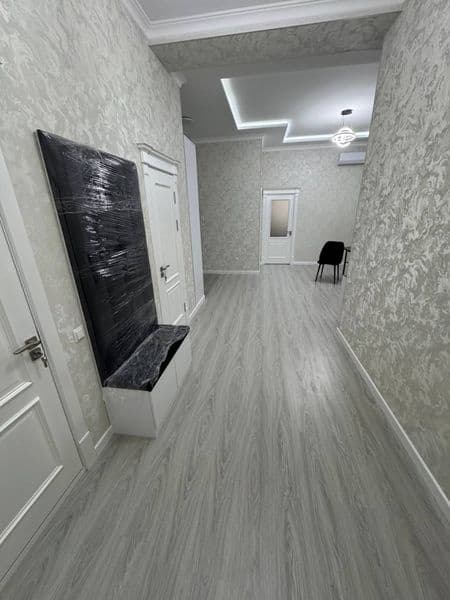 Bundan boshqa 2 ta kv bor 2 honalik <br />
Chilonzor 13-kvar — фото 3