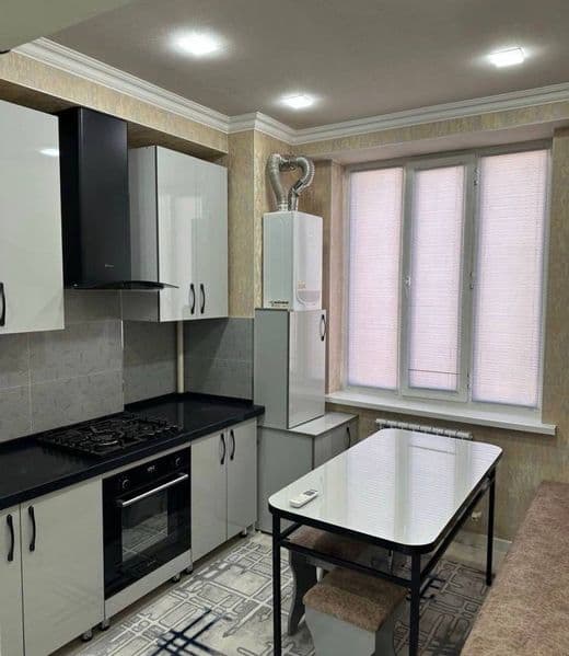 #3хКом Паркентский Новостройка Паркент плаза 3/5/9<br />
Ква — фото 3