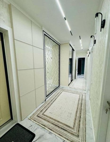 Сдается квартира.. в ЖК NRG Айбек <br />
Ориентир - Shox Med — фото 2