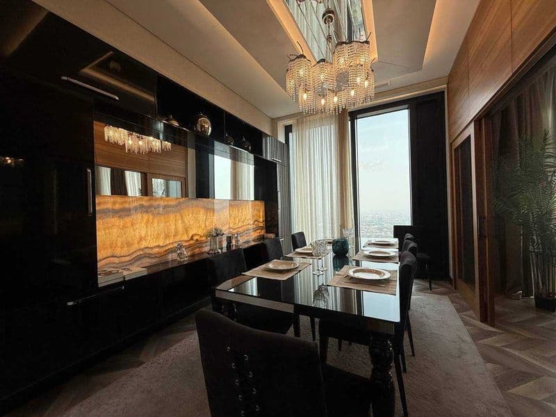 Район: Мирзо улугбекский<br />
Адрес: Жк Darkhan avenue<br / — фото 3