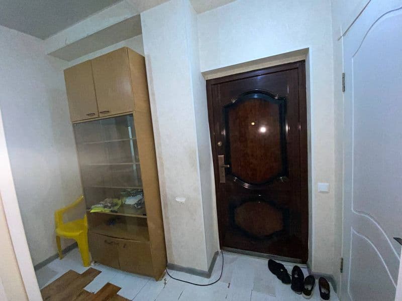 Сдаётся однокомнатная квартира Карасу 6 рядом базарчик магаз — фото 3