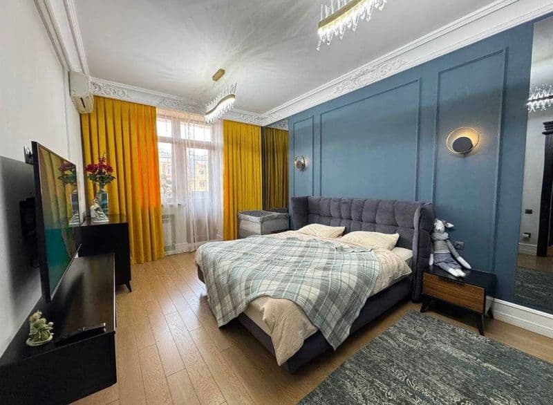 ЖК Ташкент Сити к Гарденс Новая 2х-ком новастройка Сдается с — фото 4