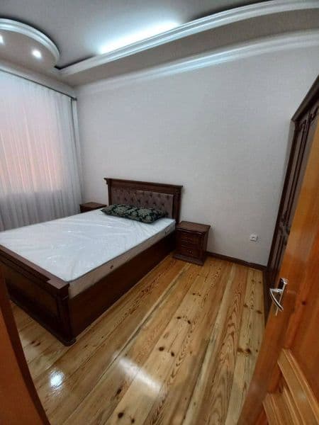 Сдаётся квартира в аренду<br />
<br />
 Район: Мирабадский<b