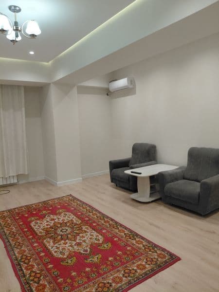 2 этаж 2 хонали квартира янги курилган.Барча керакли жихозла — фото 5