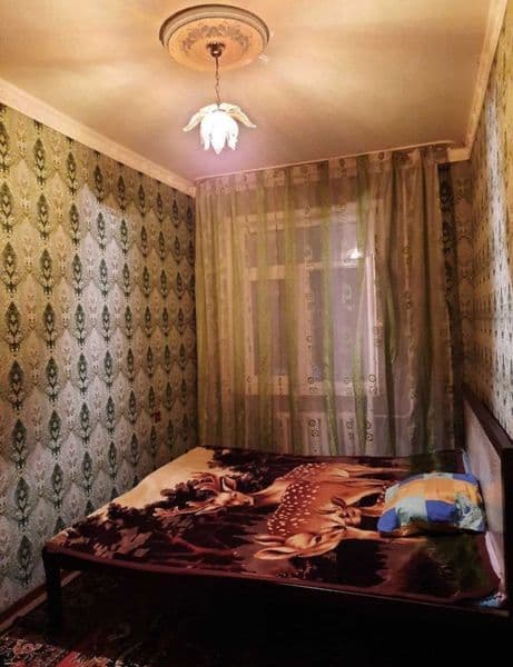 #2ка73<br />
#2комнатная<br />
#М.Улугбекский <br />
#ТТЗ 1< — фото 5