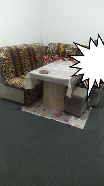 Qizlar va ayollar uchun kv xazaykalik xamma sharoiti bor nar — фото 4