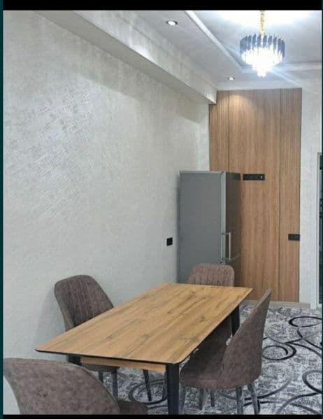 Сдается в новостройке 2х комнатная квартира ,новый дом,новый — фото 5