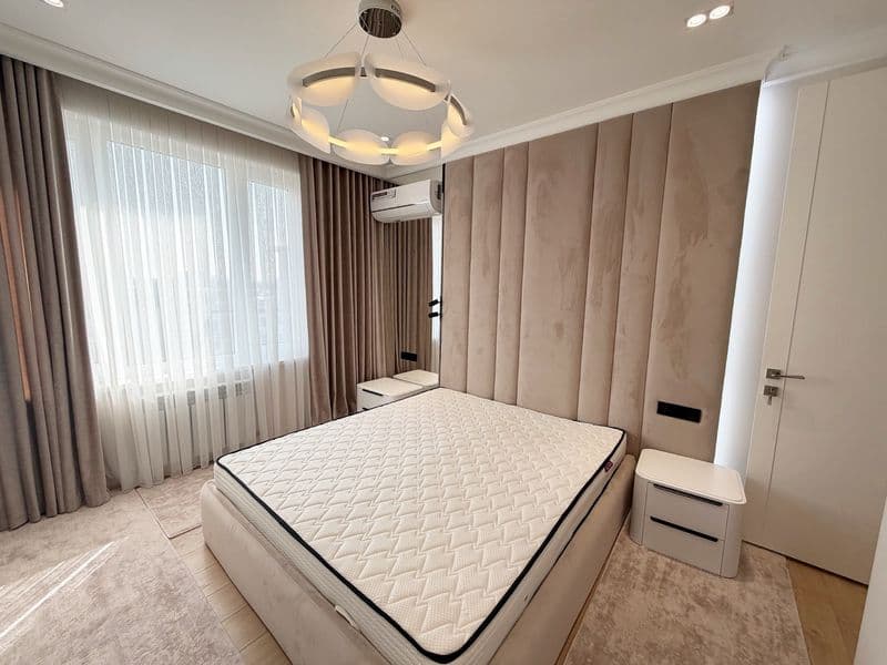 Новая квартира с новым ремонтом <br />
<br />
В квартире ест — фото 3