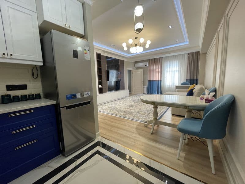 Мирзо-улугбекский район ул. Олтинтепа дом-247 квартира-13 <b — фото 2