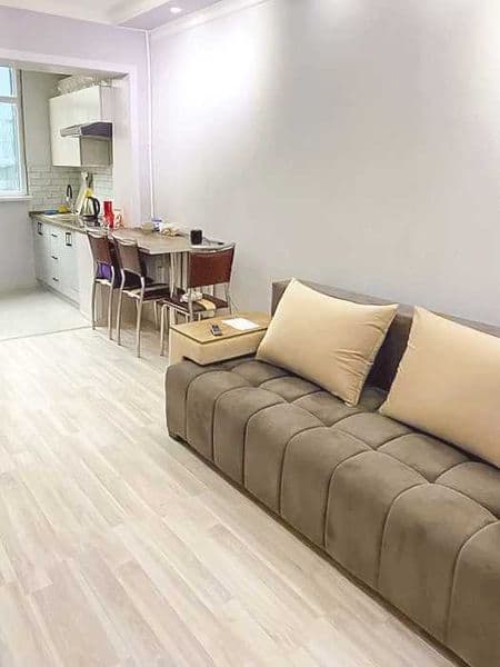 Сдаю в аренду свою 1-комнатную квартиру. 1-9-16<br />
<br /> — фото 3