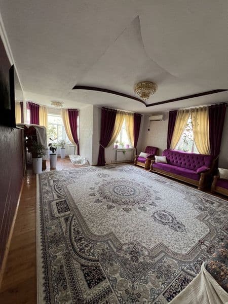 Долгосрочная аренда евро дома на территории 22 сотки, можно  — фото 5