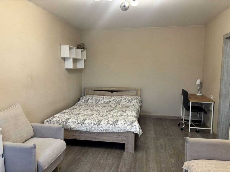 К вашему вниманию рады представить 1 комнатную квартиру на 3 — фото 2