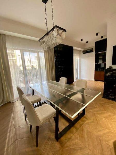 АРЕНДА 3/1/7<br />
НОВОСТРОЙКА <br />
ЖК Gardens Residence < — фото 4