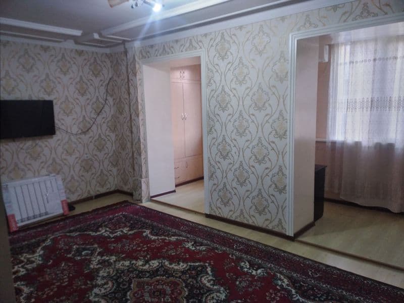 Район - Алмазарский<br />
Ориентир - Фаргона макро<br />
Ком — фото 5